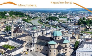 Hotels in der Altstadt von Salzburg - hotels-salzburg.info