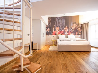 Stadthotels - Preisniveau: gehoben - Salzburg - Hotel Goldgasse