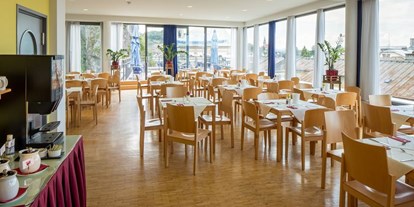 Stadthotels - Klassifizierung: 3 Sterne - Österreich - AllYouNeed Hotel Salzburg