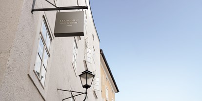 Stadthotels - Verpflegung: Frühstück - Leonardo Boutique Salzburg Gablerbräu