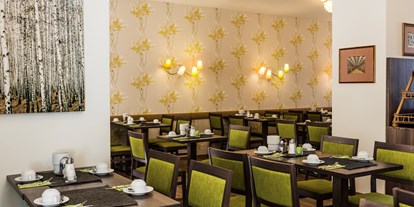 Stadthotels - Klassifizierung: 4 Sterne - Breakfast - Goldenes Theater Hotel Salzburg