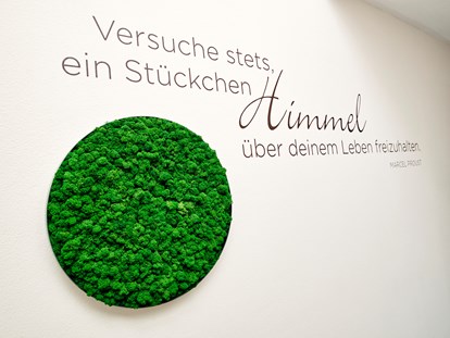 Stadthotels - Österreich - Flur - Das Grüne Hotel zur Post - 100% BIO