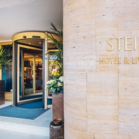 Hotel: Hotel Stein