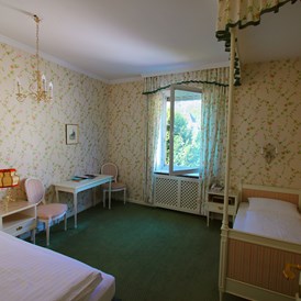 Hotel: Zweibettzimmer - Hotel Hohenstauffen