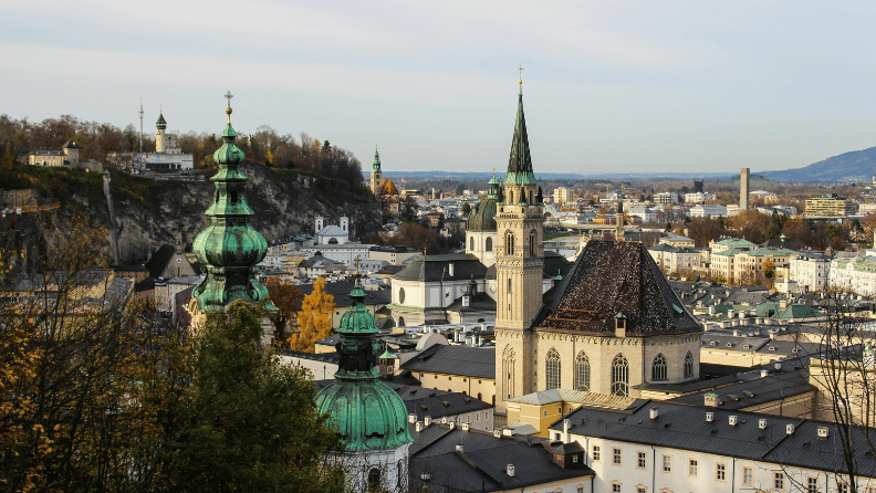 Reisen mit Stil – so prägen Accessoires den Hotelaufenthalt - hotels-salzburg.info