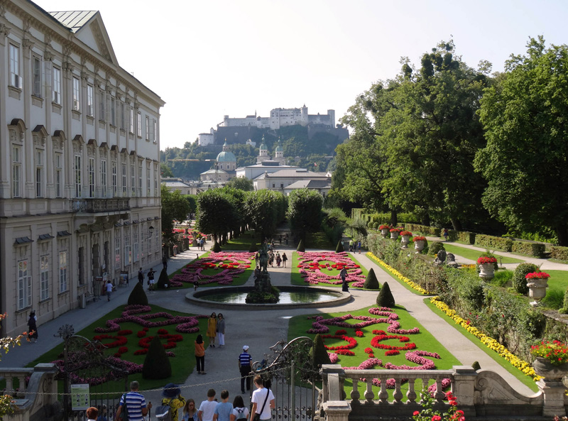 10 Orte, die du in der Salzburger Altstadt besuchen solltest - hotels-salzburg.info