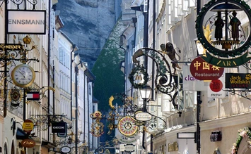 10 Tipps für deinen Shopping-Trip in der Mozartstadt - hotels-salzburg.info