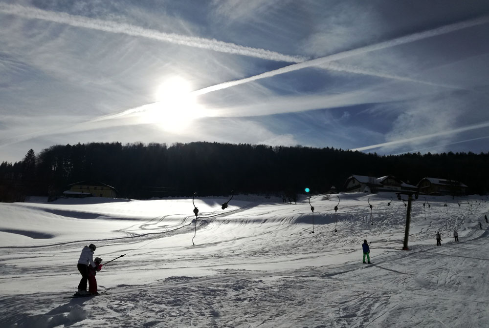 Die 5 schönsten Skigebiete rund um die Stadt Salzburg - hotels-salzburg.info