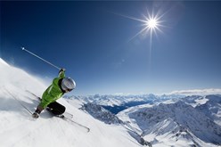 Skifahren in beschaulichen Skigebieten  - hotels-salzburg.info