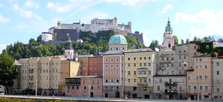 Urlaub in Salzburg gewinnen – Frühstück im Bett inklusive! - hotels-salzburg.info