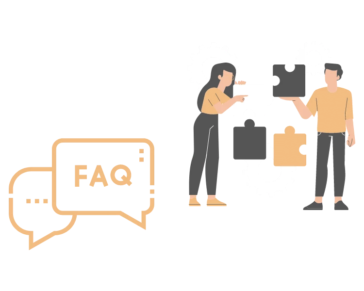FAQ image