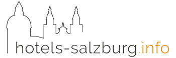hotels-salzburg.info Logo