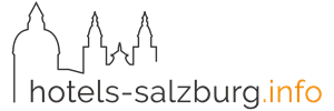 hotels-salzburg.info Logo