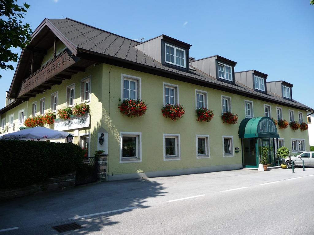 Hotel - Hotel - Hotel Kohlpeter