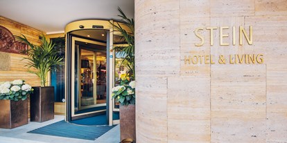 Stadthotels - 24-Stunden Rezeption - Hotel Stein