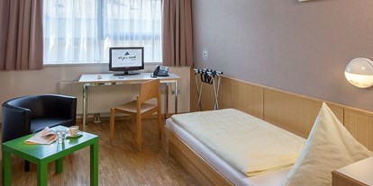 Stadthotels - Preisniveau: günstig - Salzburg-Stadt (Salzburg) - AllYouNeed Hotel Salzburg