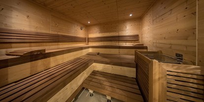 Stadthotels - Sauna - Österreich - Sauna - Hotel Garni Frauenschuh