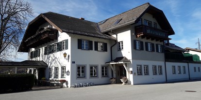Stadthotels - WLAN - PLZ 5082 (Österreich) - Das Hotel Mostwastl versprüht ein gemütliches und gepflegtes Ambiente - Hotel Mostwastl