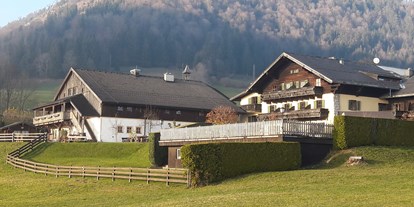 Stadthotels - Preisniveau: günstig - PLZ 5026 (Österreich) - Die Zistelalm sieht schon von außen sehr ansprechend aus. - Hotel Zistelalm