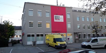 Stadthotels - Klassifizierung: 3 Sterne S - PLZ 5020 (Österreich) - Hotel Max70