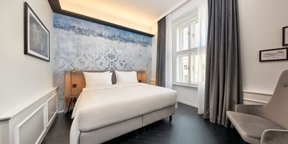 Stadthotels - 24-Stunden Rezeption - HYPERION Hotel Salzburg