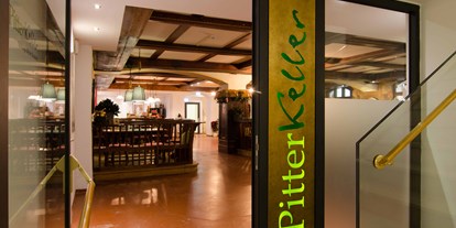 Stadthotels - Restaurant - Österreich - PitterKeller - IMLAUER HOTEL PITTER Salzburg