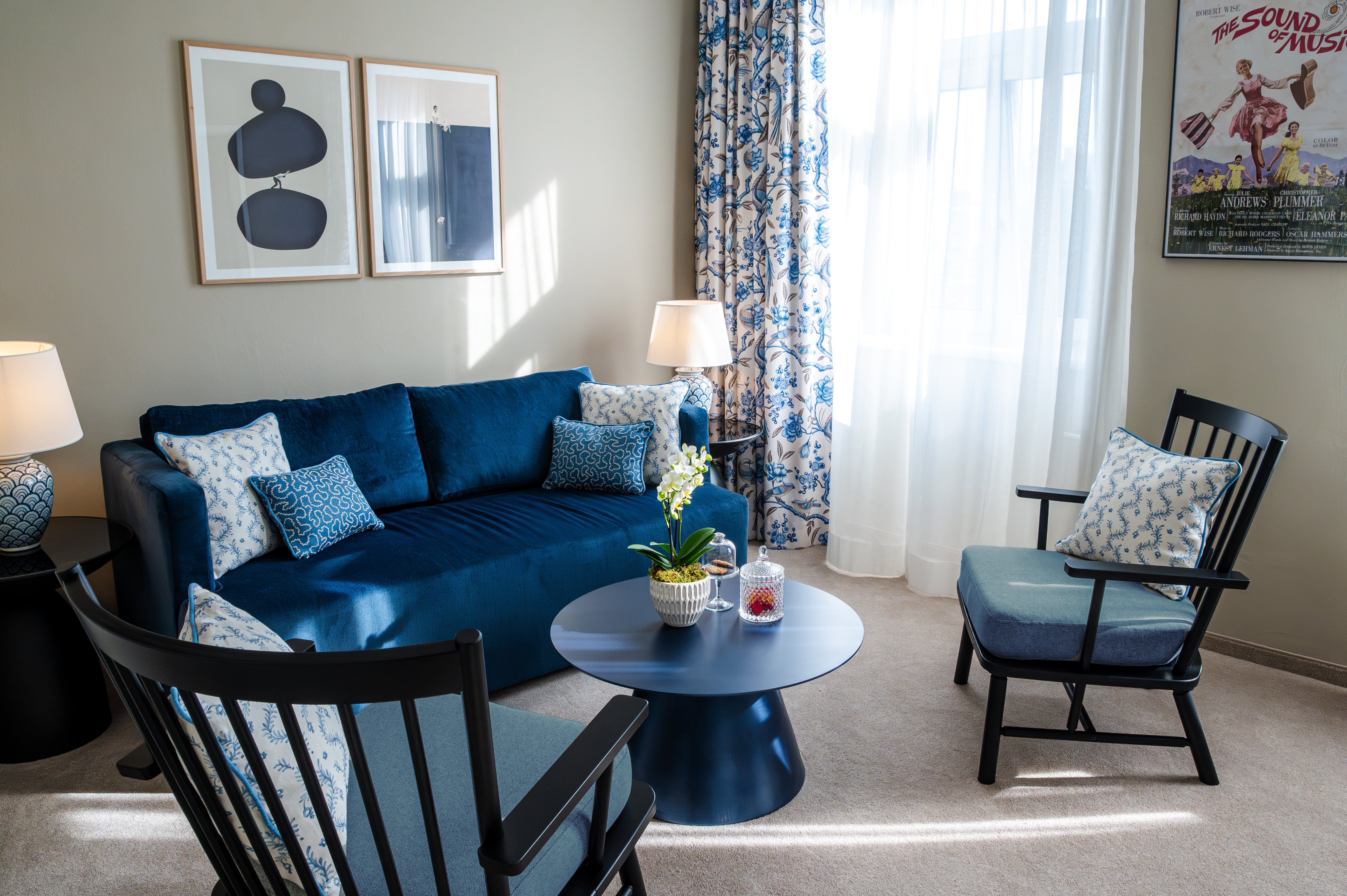 Hotel - Hotel Vier Jahreszeiten