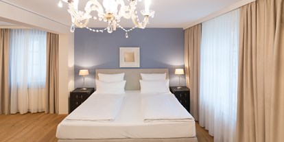 Stadthotels - Preisniveau: günstig - Österreich - Hotel Amadeus