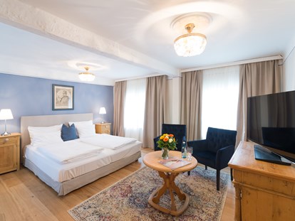 Stadthotels - Preisniveau: günstig - Hotel Amadeus