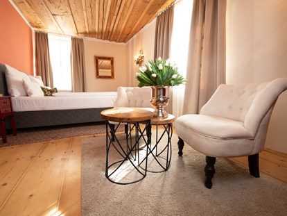 Stadthotels - Preisniveau: günstig - Salzburg - Hotel Amadeus