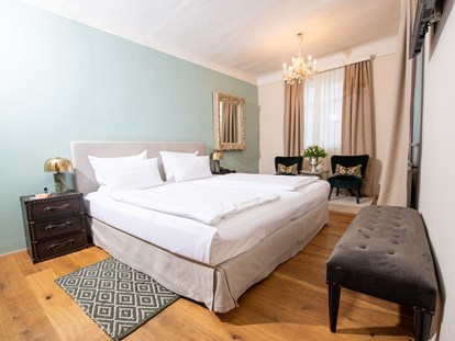 Stadthotels - Preisniveau: günstig - Salzburg - Hotel Amadeus