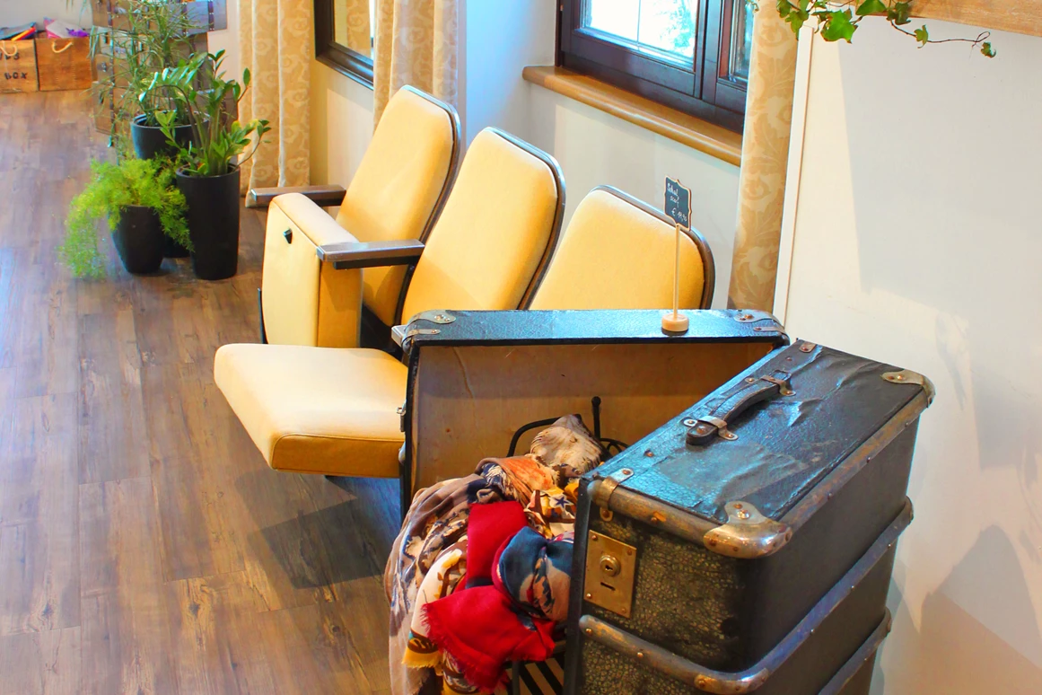 Hotel: Lobby - Hotel Der Salzburger Hof