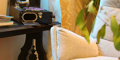 Stadthotels - Preisniveau: gehoben - Lobby - Hotel Der Salzburger Hof