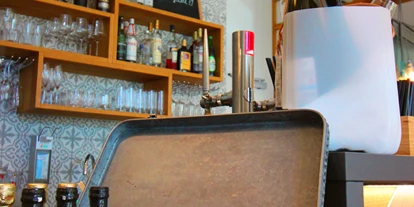 Stadthotels - Preisniveau: gehoben - Bar - Hotel Der Salzburger Hof