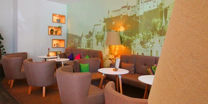 Stadthotels - Preisniveau: gehoben - Meetingraum - Hotel Der Salzburger Hof