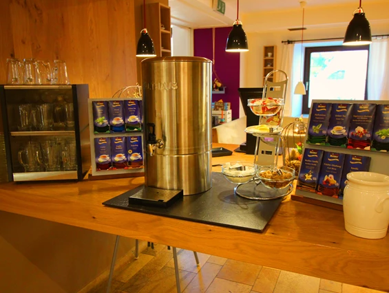 Hotel: Teebar - Hotel Der Salzburger Hof