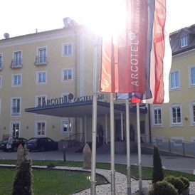 Hotel: Hotel Castellani in Salzburg - ARCOTEL Castellani Salzburg