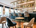 Hotel: Hotellobby / Bar - ARCOTEL Castellani Salzburg