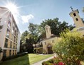 Hotel: Romantischer Kapellenhof - ARCOTEL Castellani Salzburg