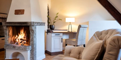 Stadthotels - Verpflegung: Frühstück - Salzburg-Stadt (Salzburg) - Landhaus Suite - ARCOTEL Castellani Salzburg