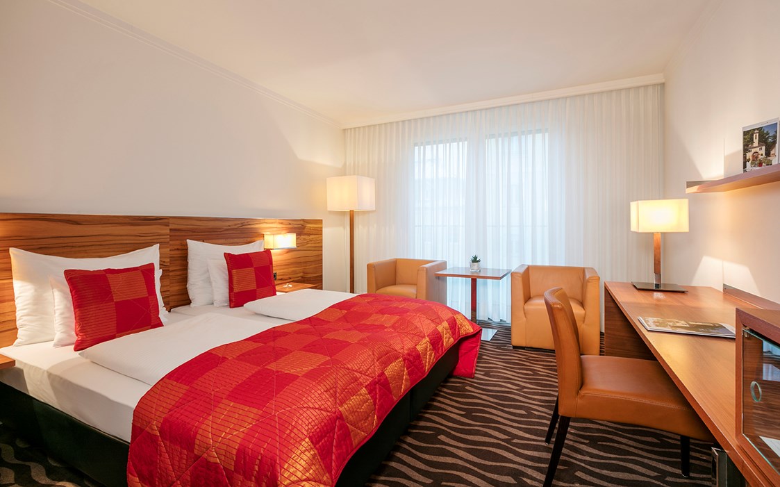 Hotel: Superior Zimmer - ARCOTEL Castellani Salzburg