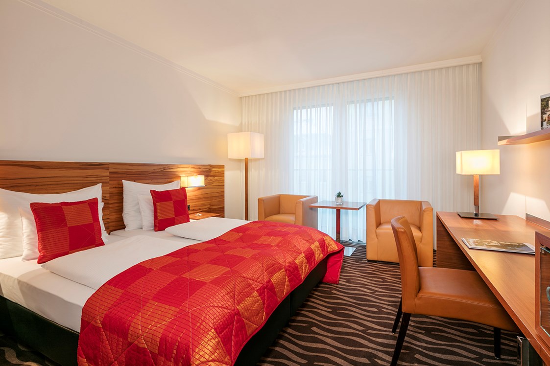 Hotel: Superior Zimmer - ARCOTEL Castellani Salzburg