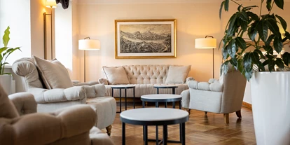 Stadthotels - Verpflegung: Frühstück - Salzburg-Stadt (Salzburg) - Bibliothek - ARCOTEL Castellani Salzburg