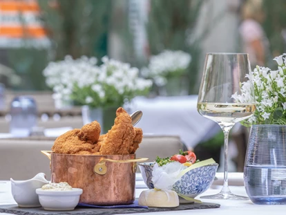Stadthotels - Verpflegung: Frühstück - Salzburg-Stadt (Salzburg) - Hotel Goldgasse