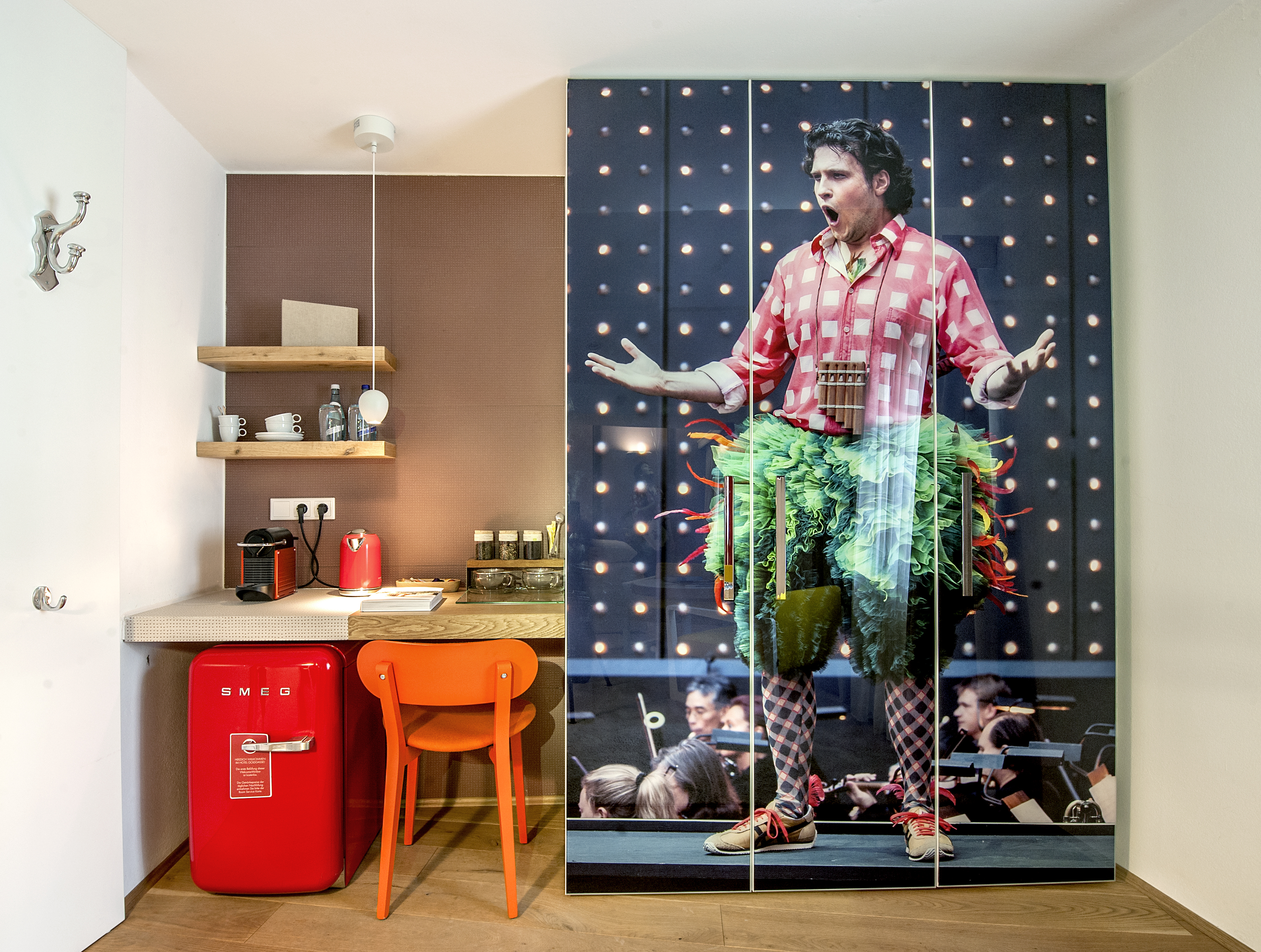 Hotel: Hotel Goldgasse