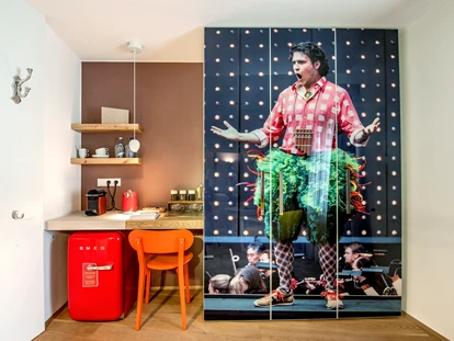 Stadthotels - Verpflegung: Frühstück - Salzburg-Stadt (Salzburg) - Hotel Goldgasse