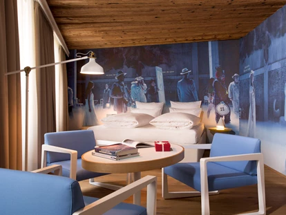 Stadthotels - Verpflegung: Frühstück - Salzburg-Stadt (Salzburg) - Hotel Goldgasse