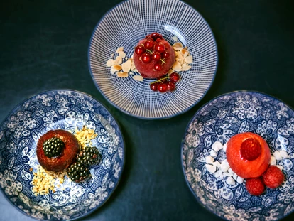 Stadthotels - Verpflegung: Frühstück - Salzburg-Stadt (Salzburg) - Hotel Goldgasse