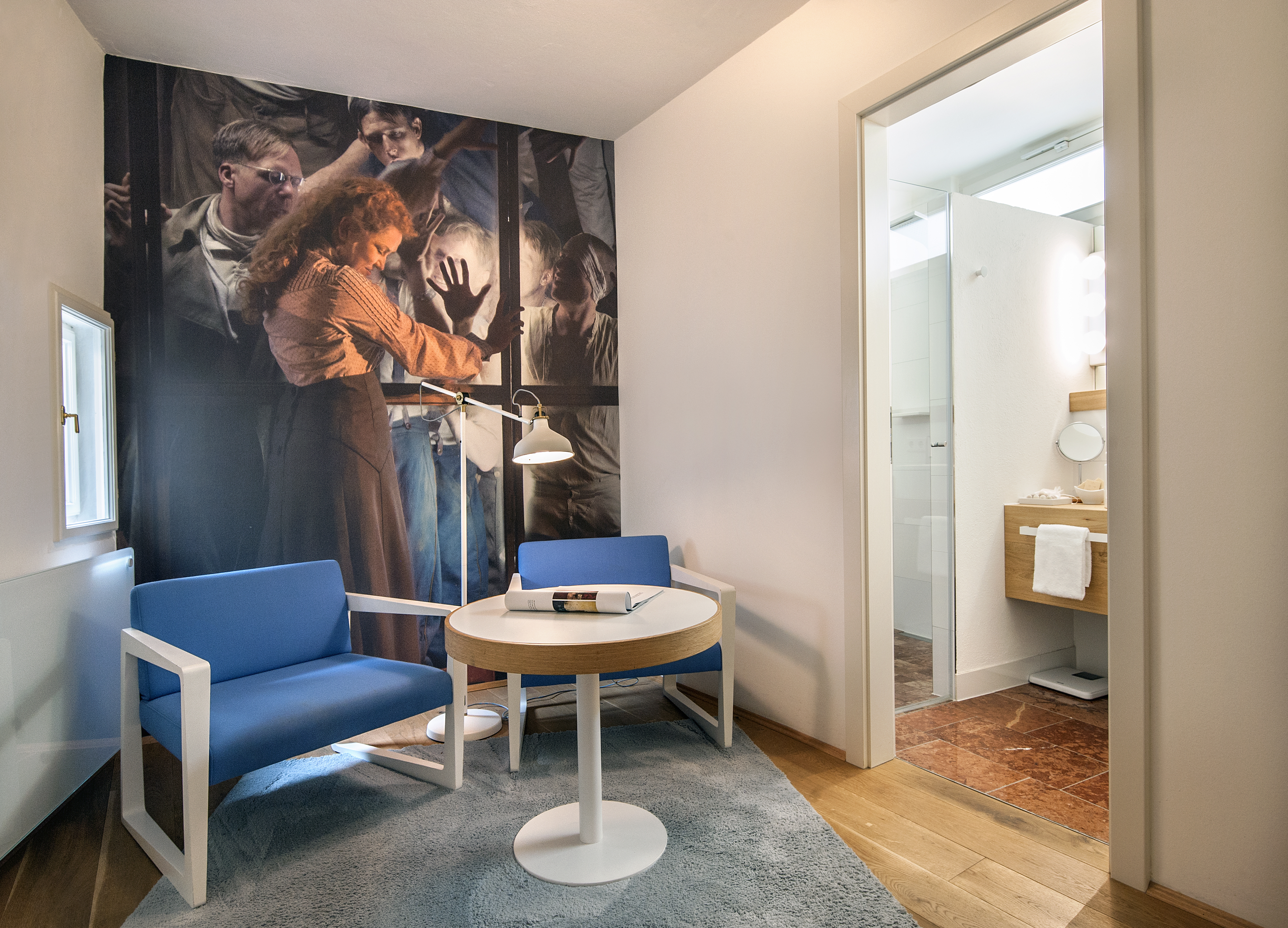 Hotel: Hotel Goldgasse