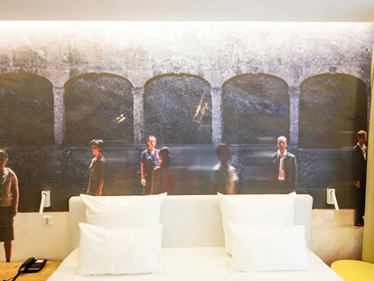 Stadthotels - Verpflegung: Frühstück - Salzburg-Stadt (Salzburg) - Hotel Goldgasse